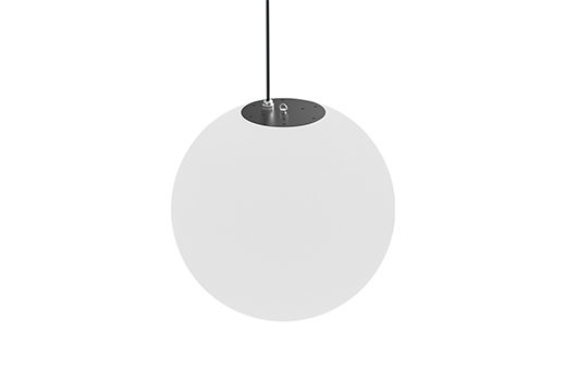30cm DMX LED Sphere