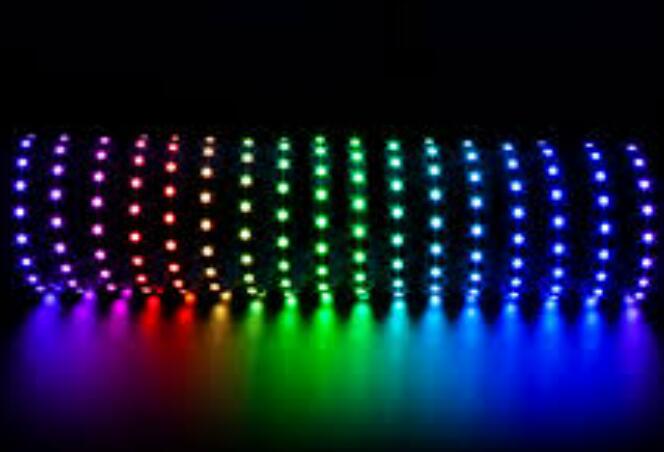 What is with LED Pixel Strip Systems?