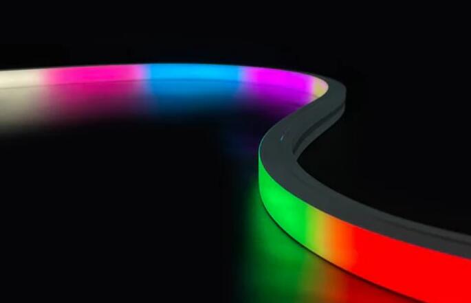 Which is better neon or LED strip light?