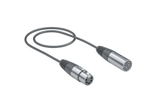 5 Pin DMX Cable