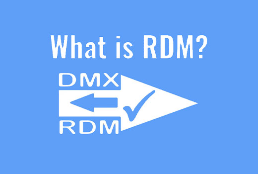 What is RDM?