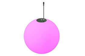 LED Ball