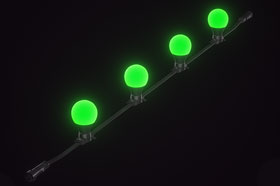 DMX Festoon Lights