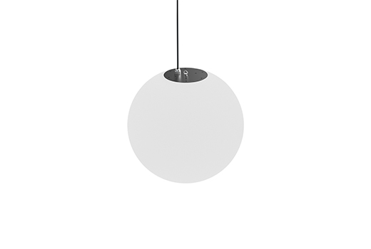 20cm DMX LED Sphere