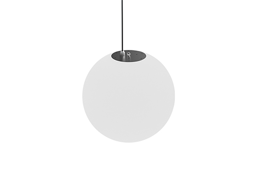 25cm DMX LED Sphere