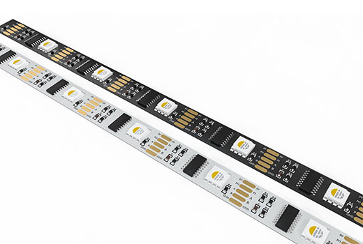 DMX LED Strip Introduction