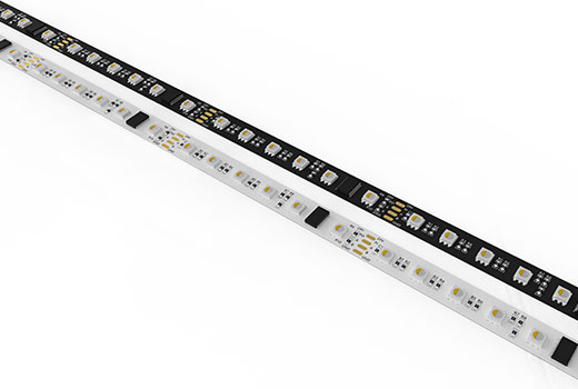 DMX LED Strip advantage