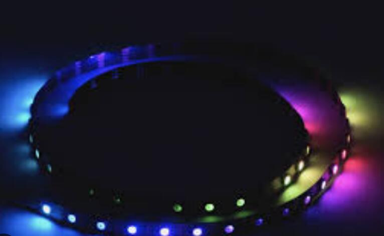 Advantages of led addressable strip