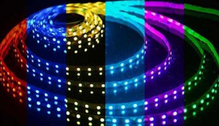 What is the price of programmable LED strip?