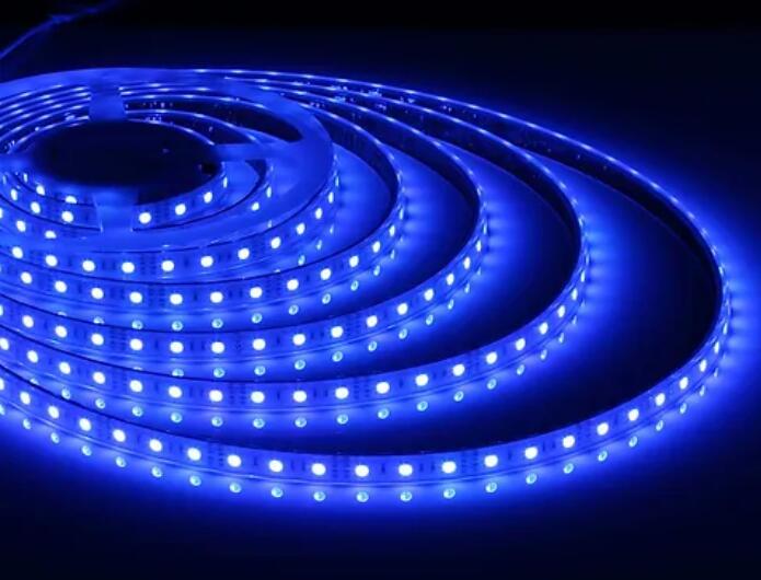 How do you make LED strip lights waterproof?