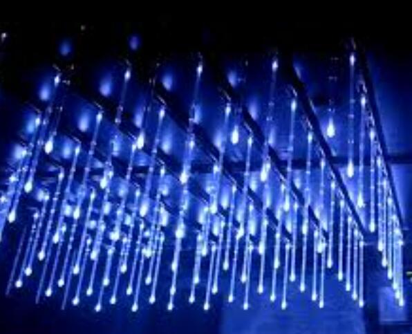 What is the LED tube light?